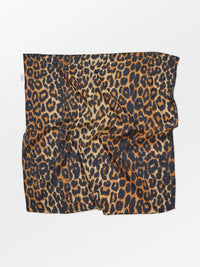Becksöndergaard Leopa Cotta Scarf
