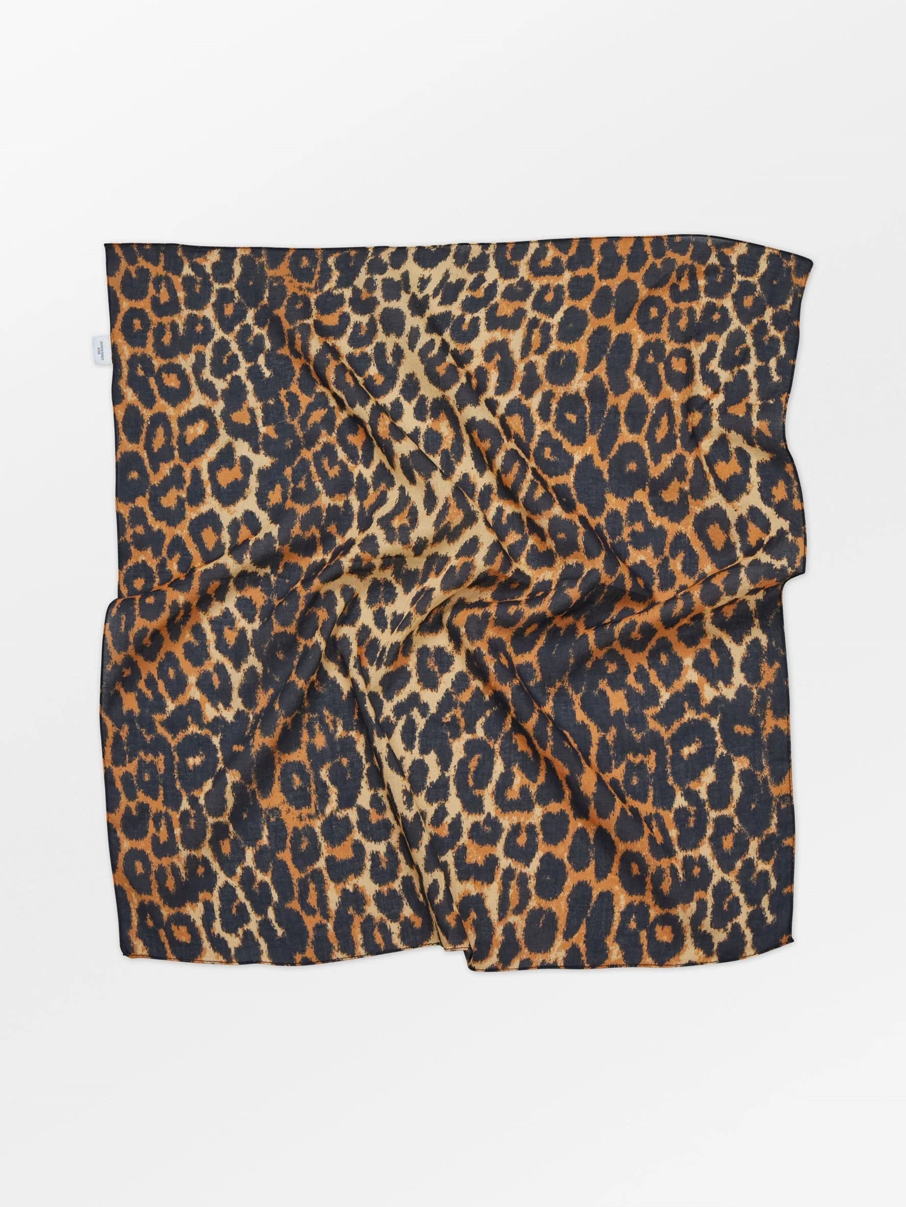Becksöndergaard Leopa Cotta Scarf