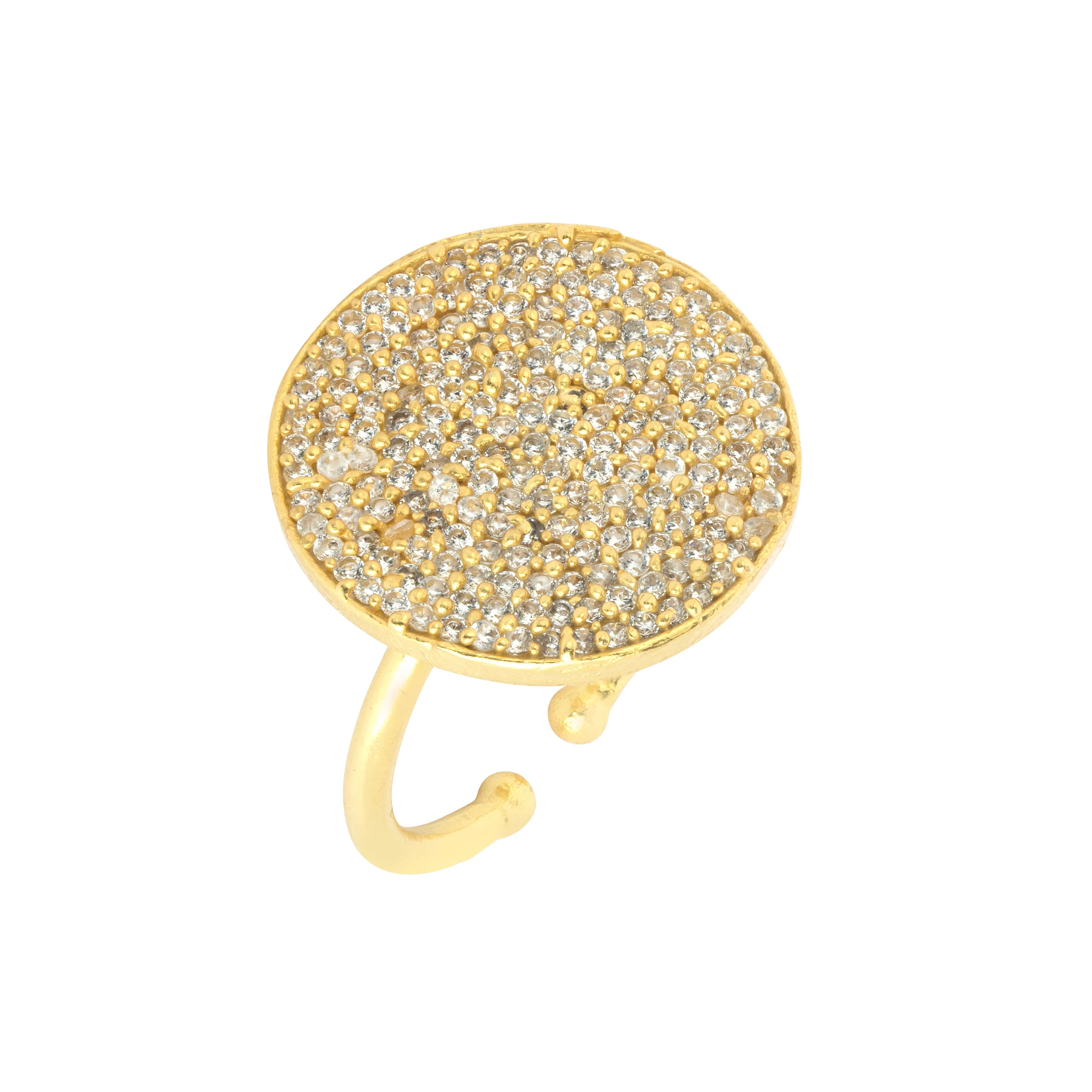 Ashiana Tully Ring