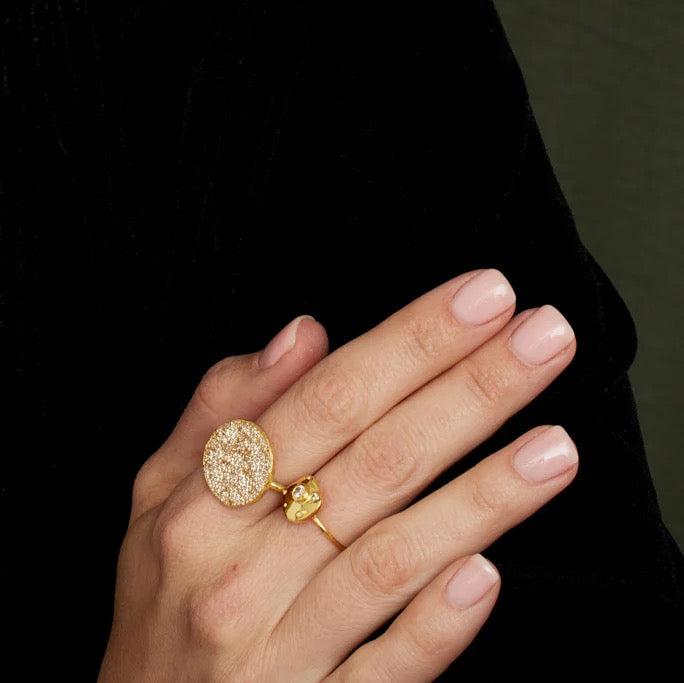Ashiana Tully Ring