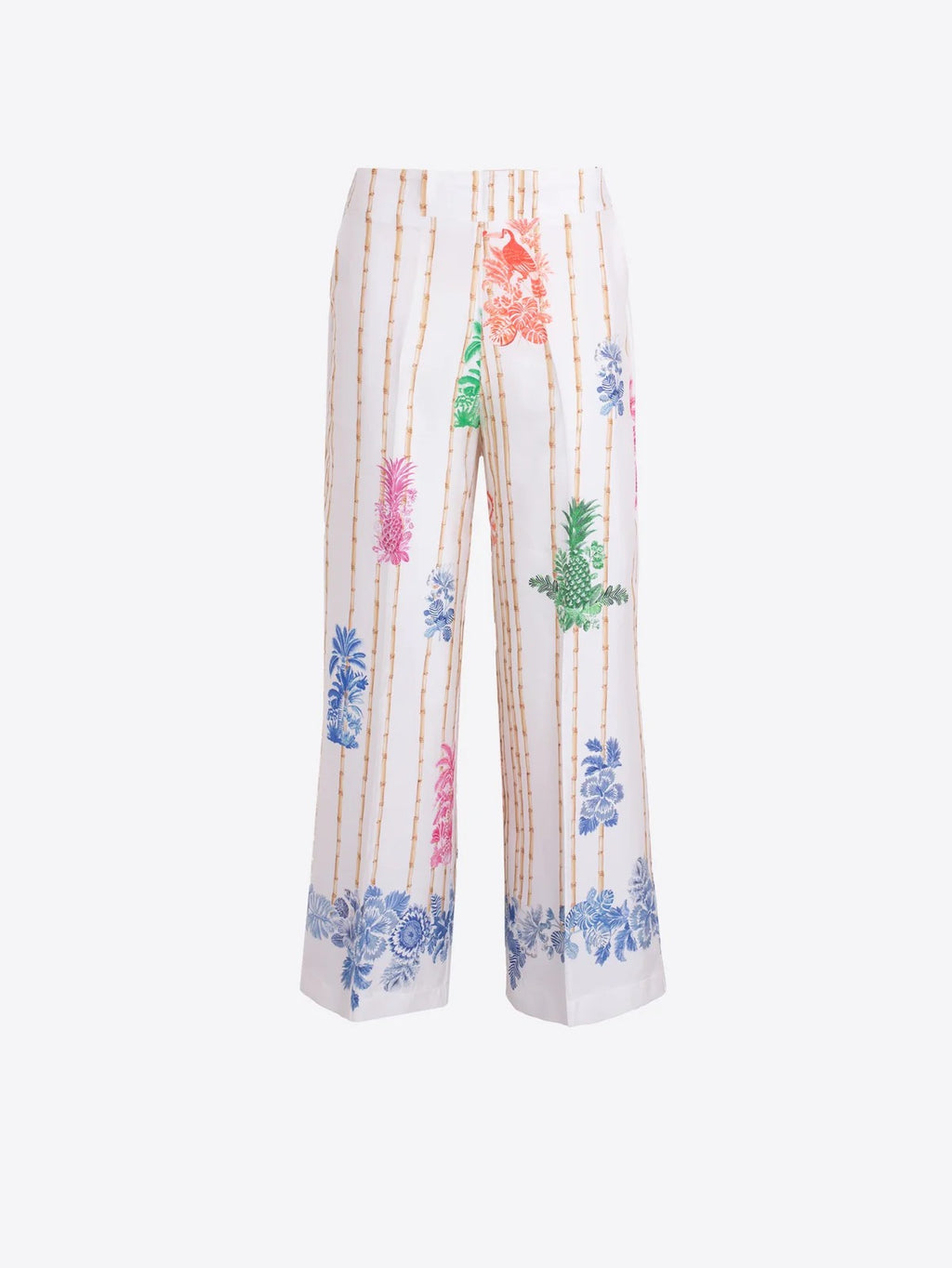 Vilagallo Bamboo Trousers