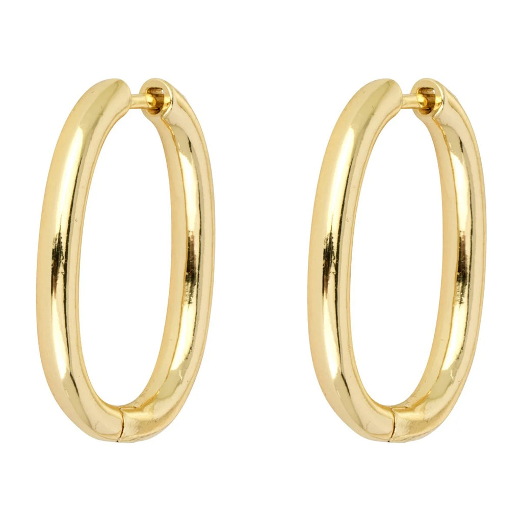 Ashiana Gaby Hoop Earring