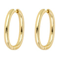 Ashiana Gaby Hoop Earring