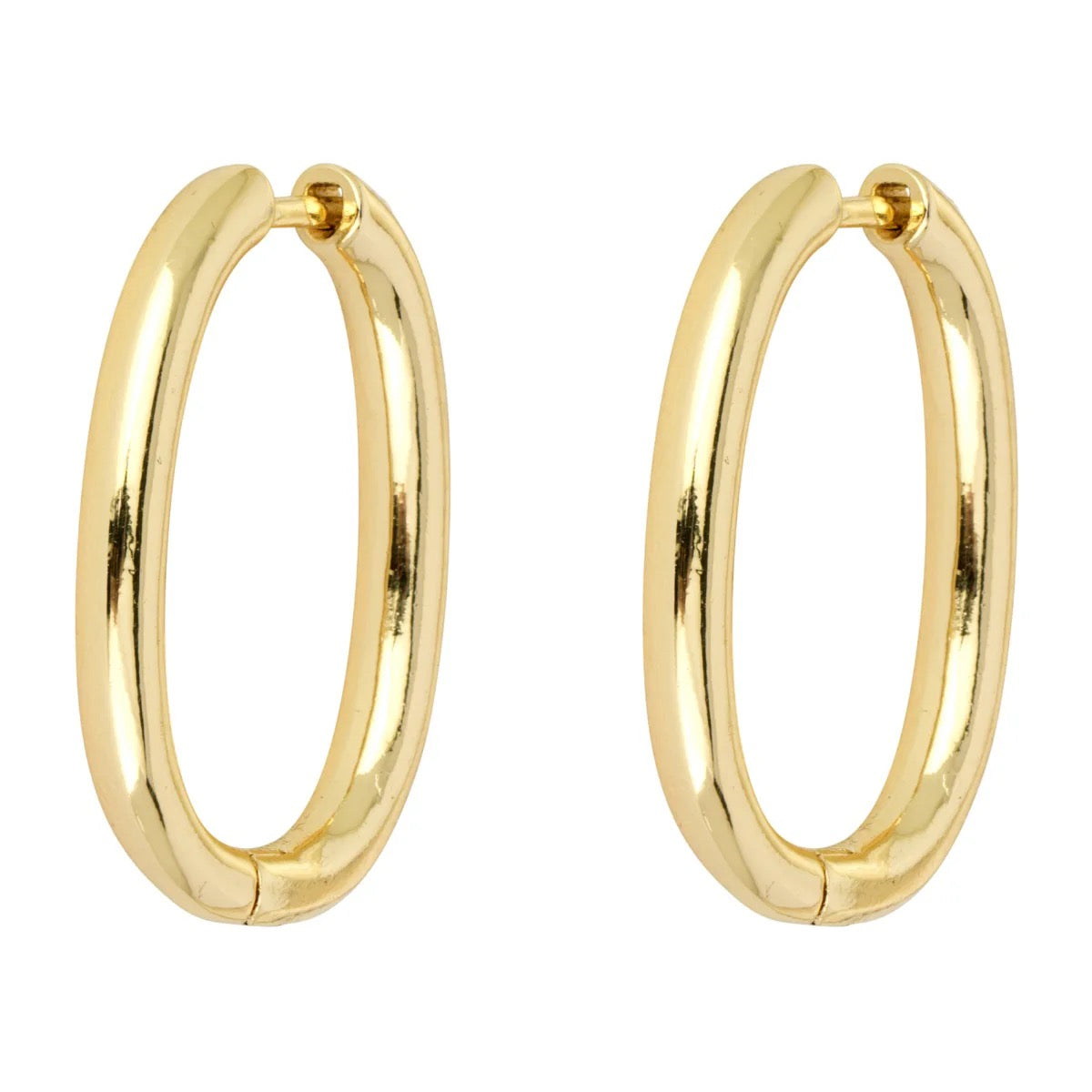 Ashiana Gaby Hoop Earring