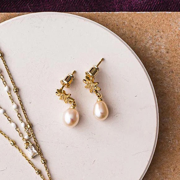 Ashiana Misha Earrings