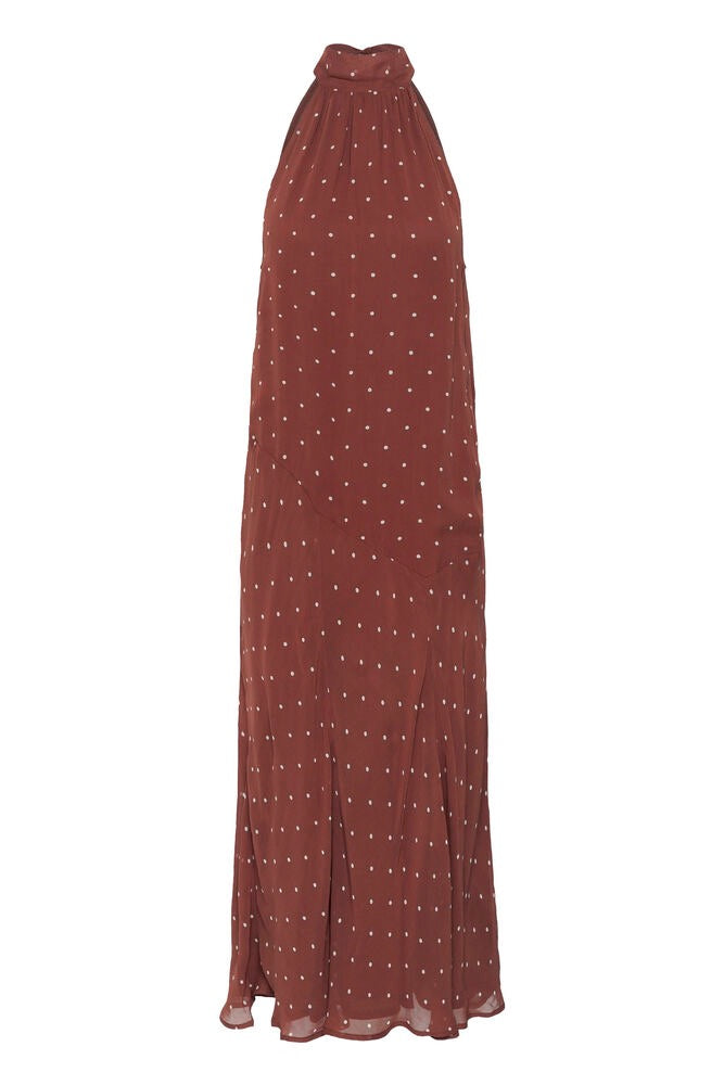 Part Two Dorthemie Dress - Red