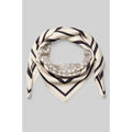 Second Female Isora Monogram Scarf