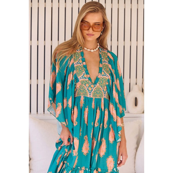 Jaase Milos Maxi - Paisley Dreams