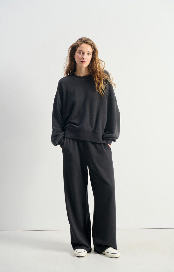 American Vintage Autry Sweatshirt - Darkness