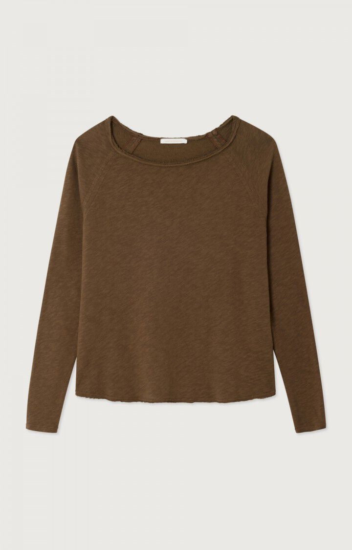 American Vintage Sonoma Top - Vintage Chestnut