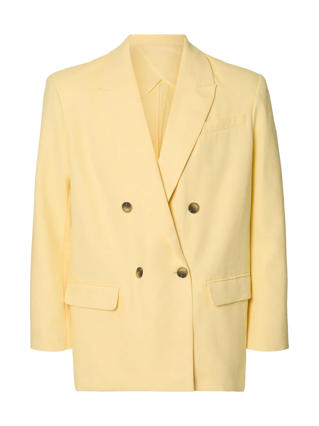 Selected Marlie Oversized Blazer