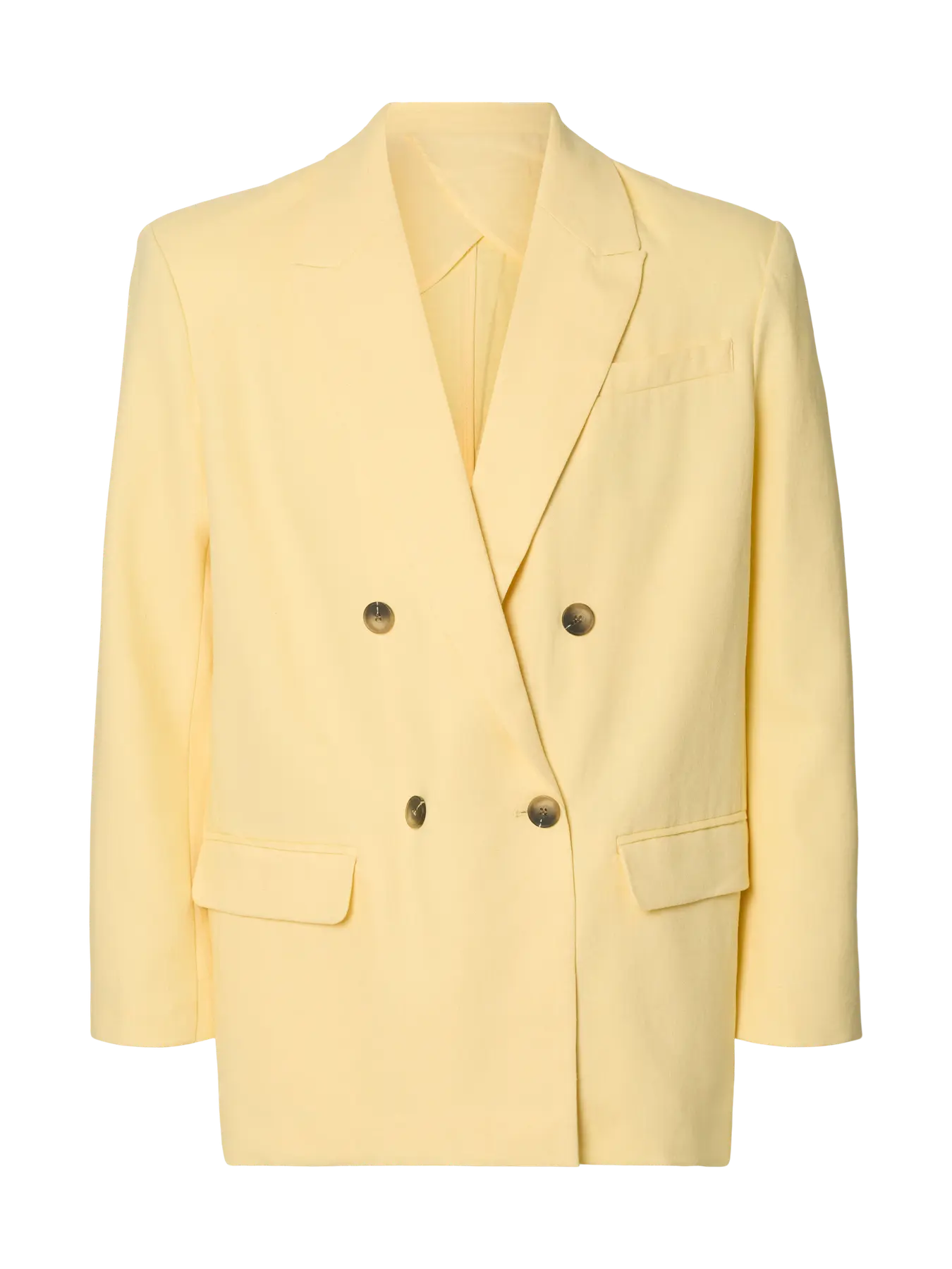 Selected Marlie Oversized Blazer