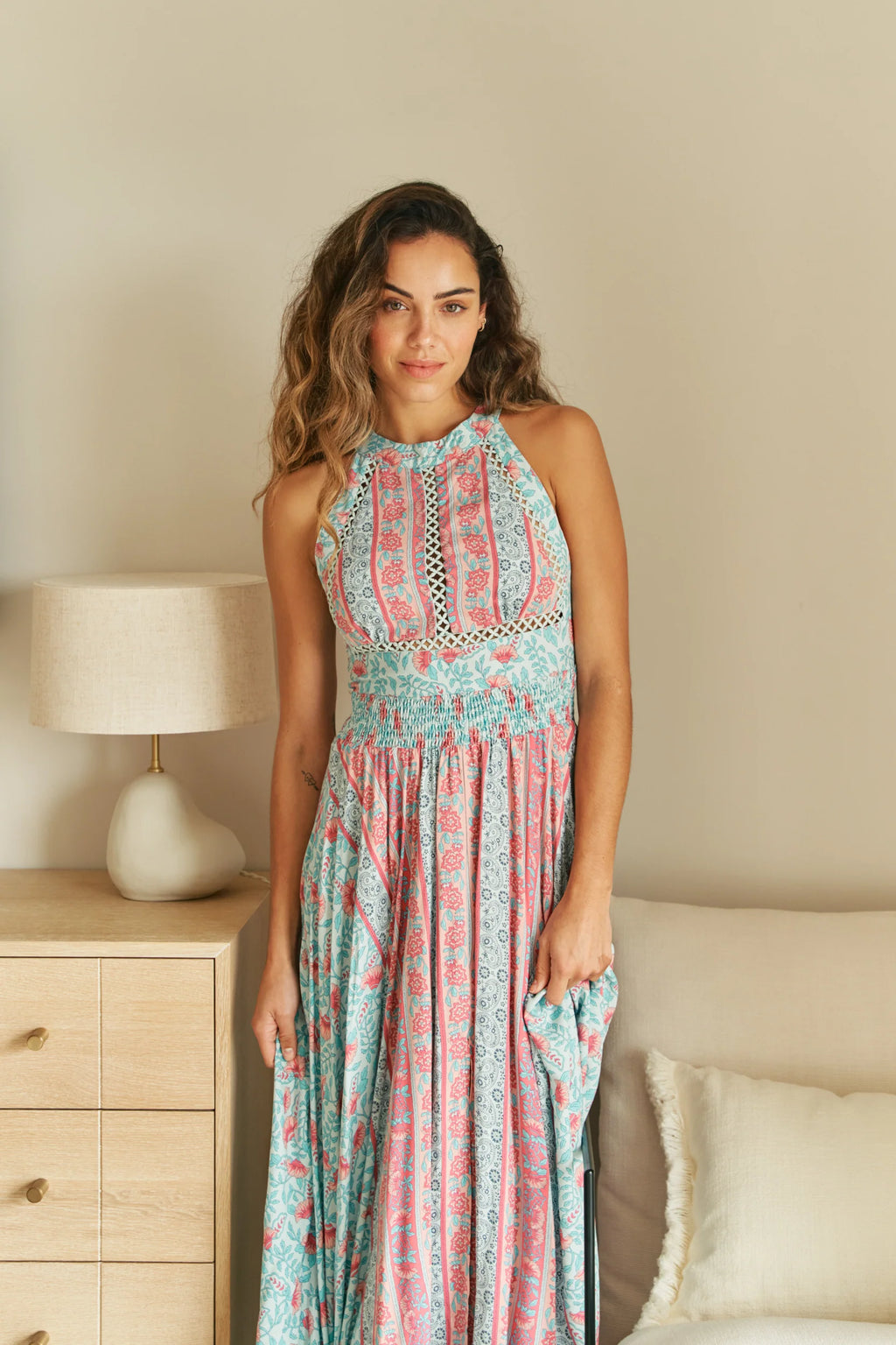 Jaase Endless Summer - Malibu Print