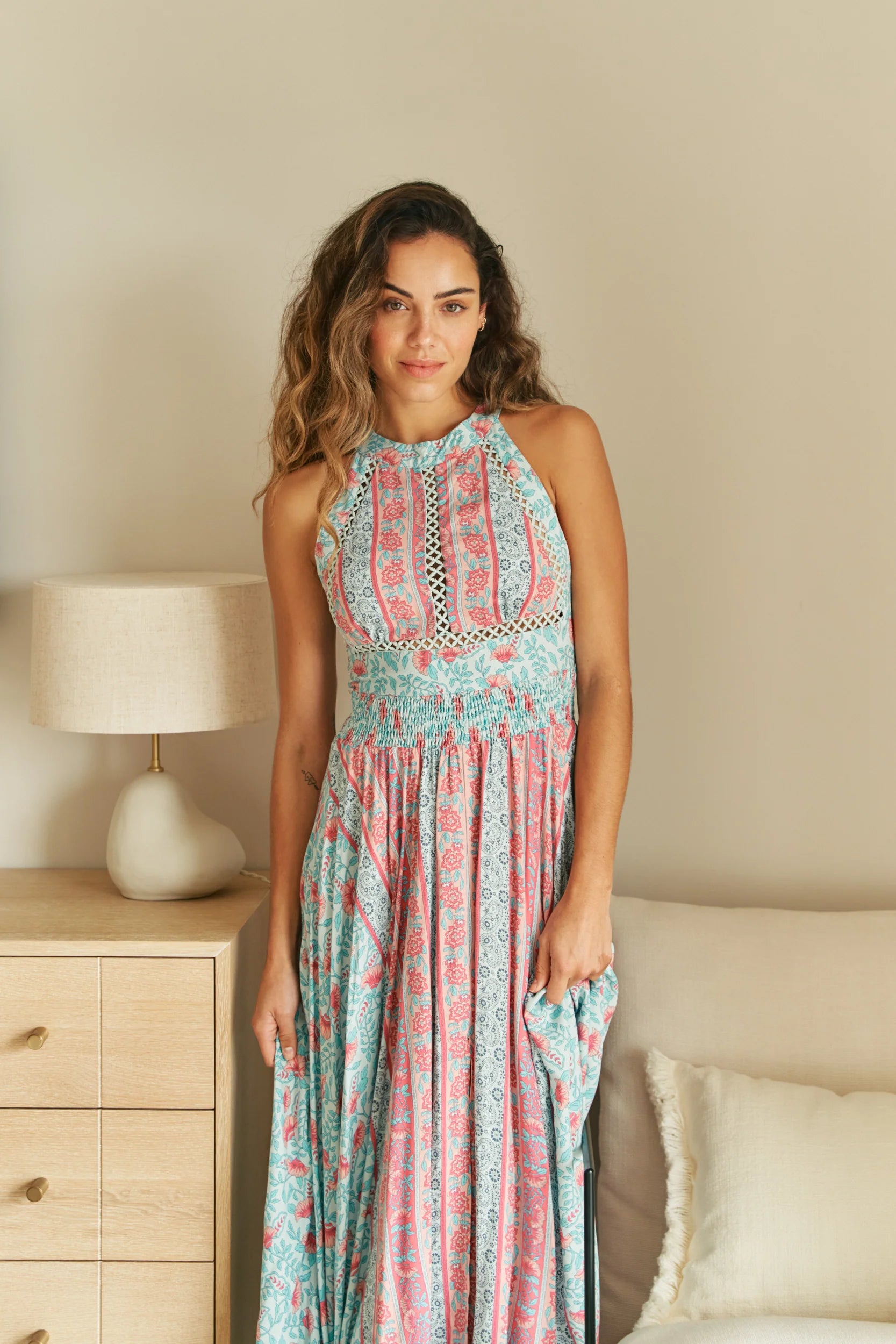 Jaase Endless Summer - Malibu Print