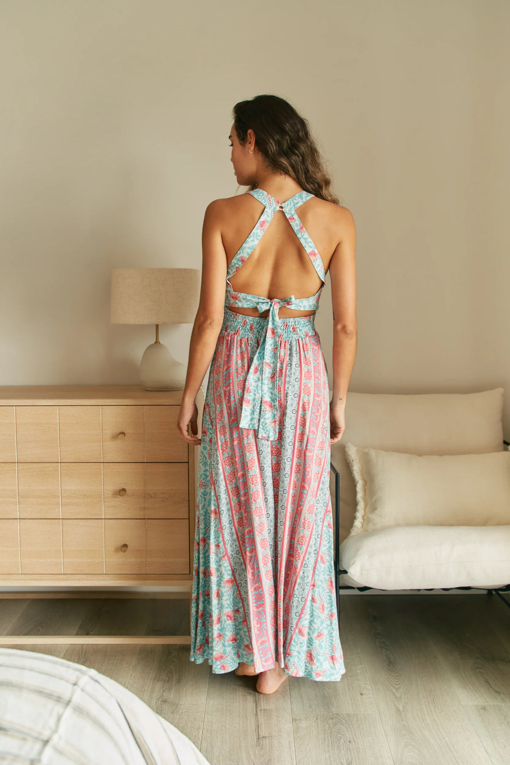 Jaase Endless Summer - Malibu Print