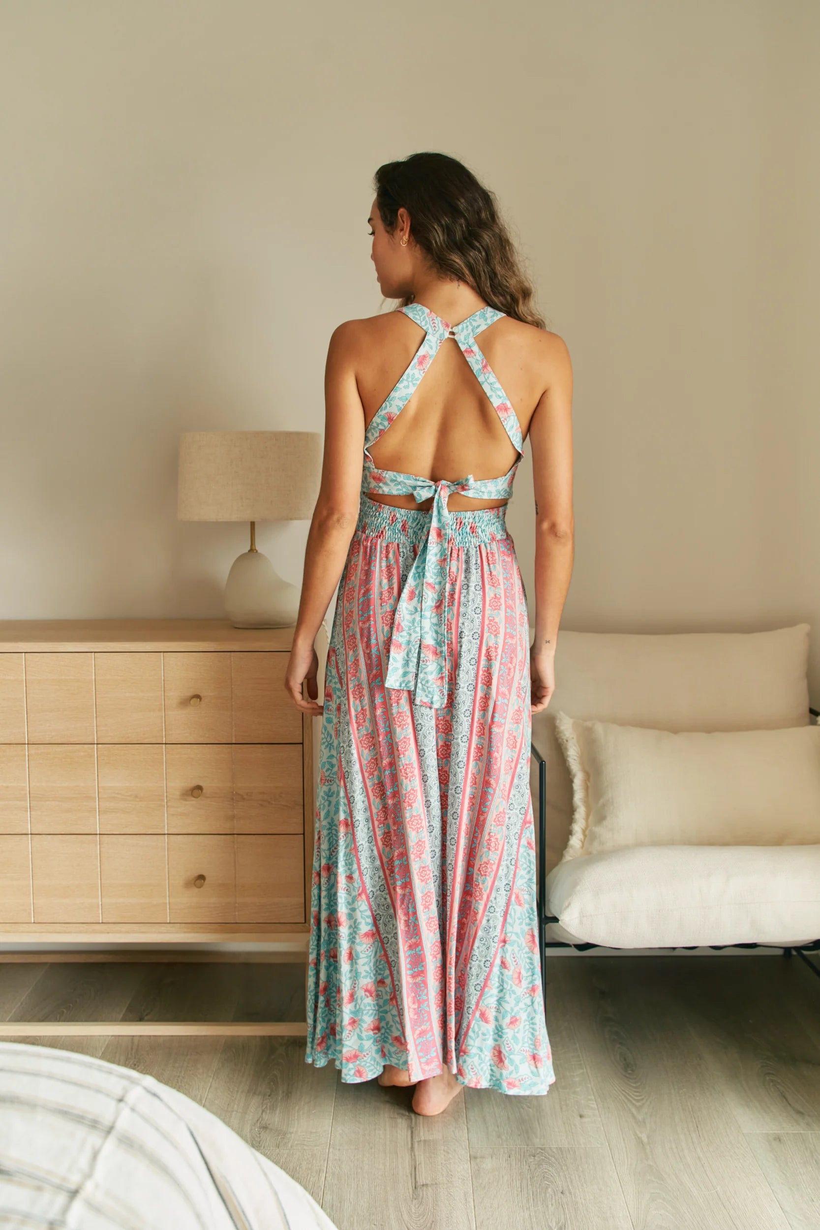 Jaase Endless Summer - Malibu Print
