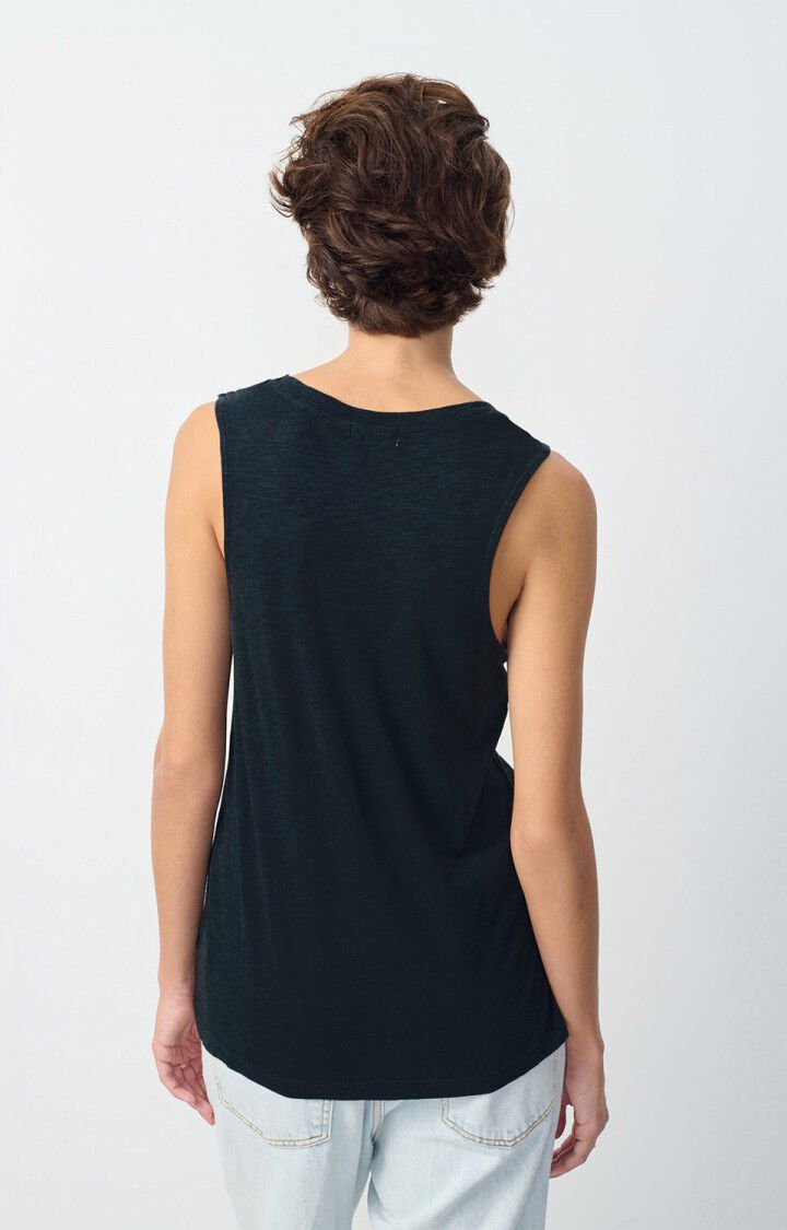 American Vintage Jacksonville Vest - Navy