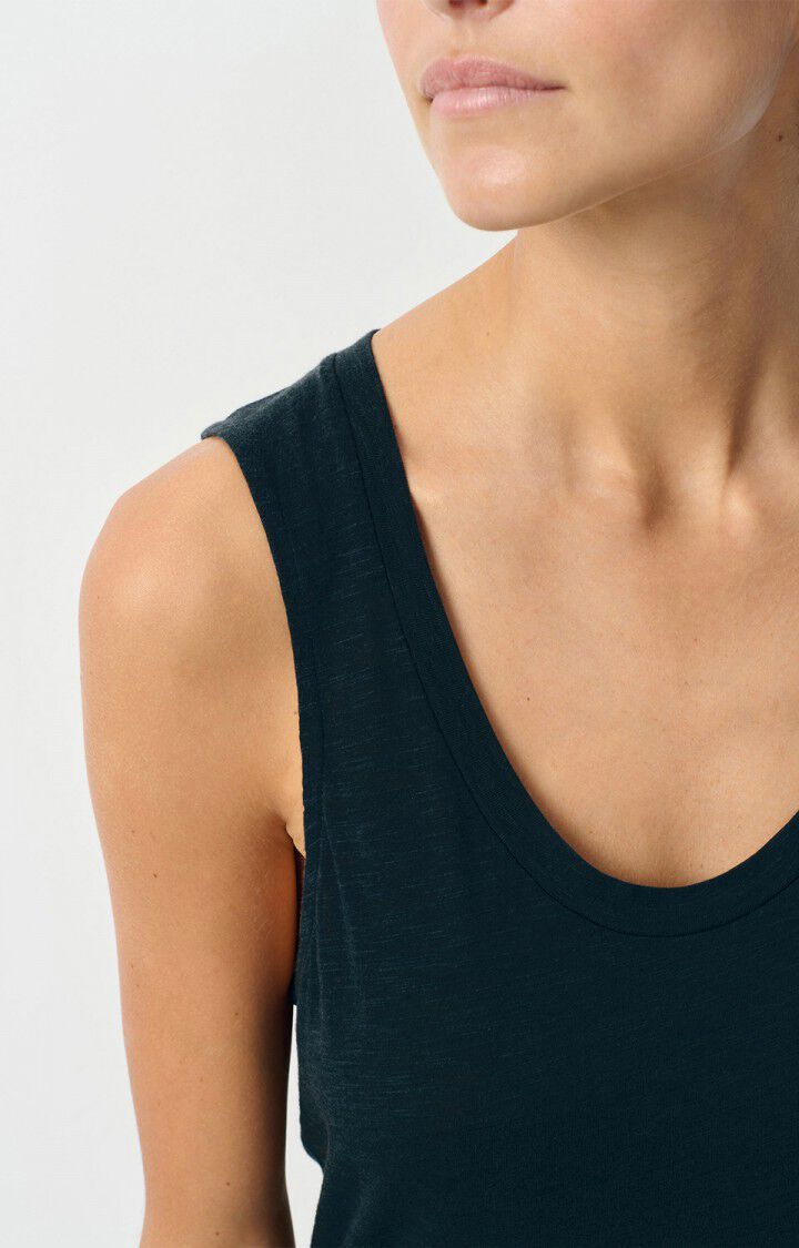 American Vintage Jacksonville Vest - Navy