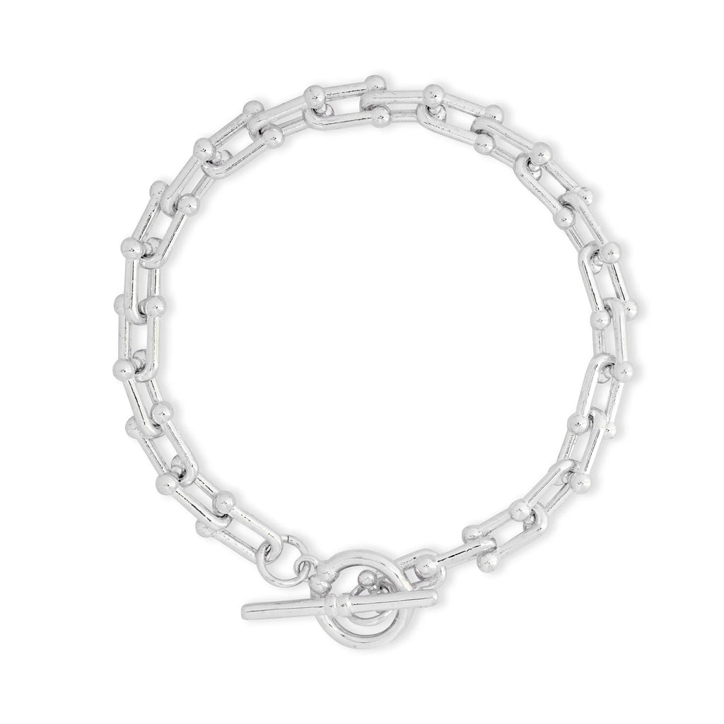 Ashiana London Chain Bracelet