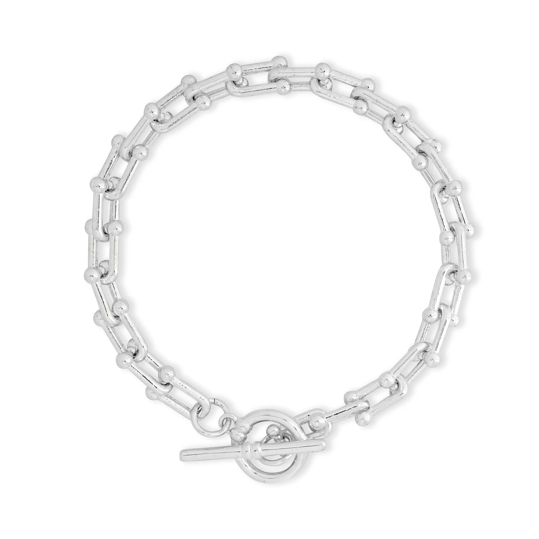 Ashiana London Chain Bracelet