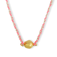 Ashiana Zina Wrap Bracelet - Pink