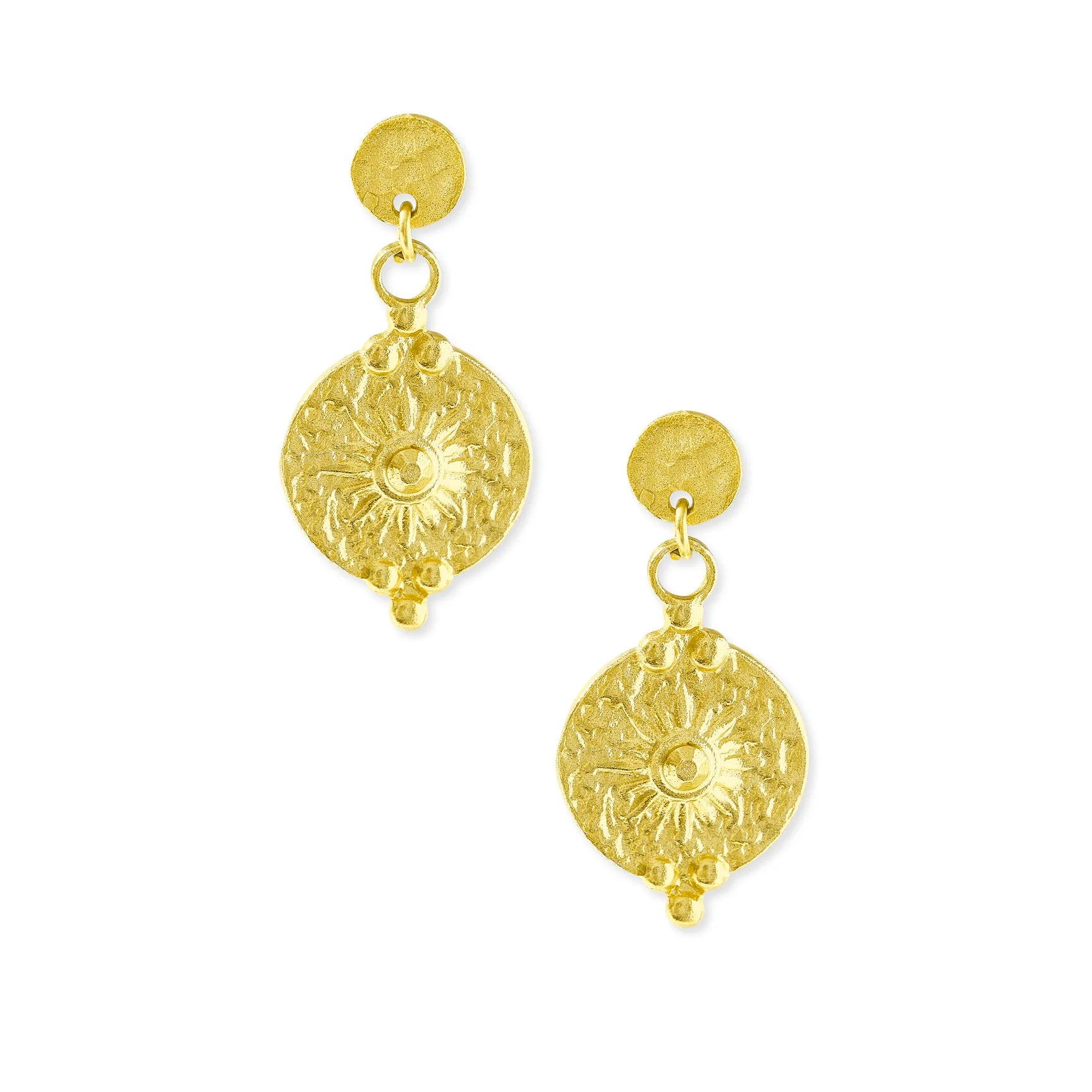Ashiana Nola Earrings