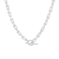 Ashiana London Chain Silver