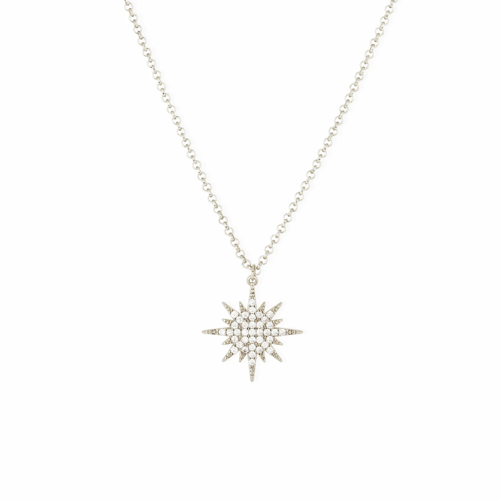 Ashiana Starla Necklace
