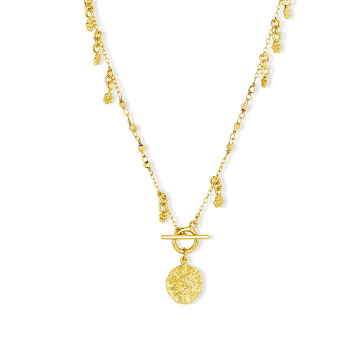 Ashiana Martie Necklace