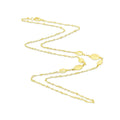 Ashiana Sammy Necklace Gold