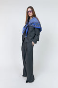 Lollys Landry Jill Scarf - Blue