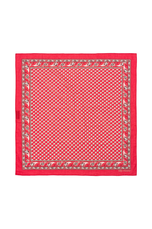 Lollys Landry Jill Scarf - Red