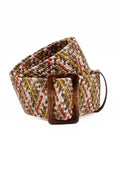 Nooki Kylie Belt - Rainbow