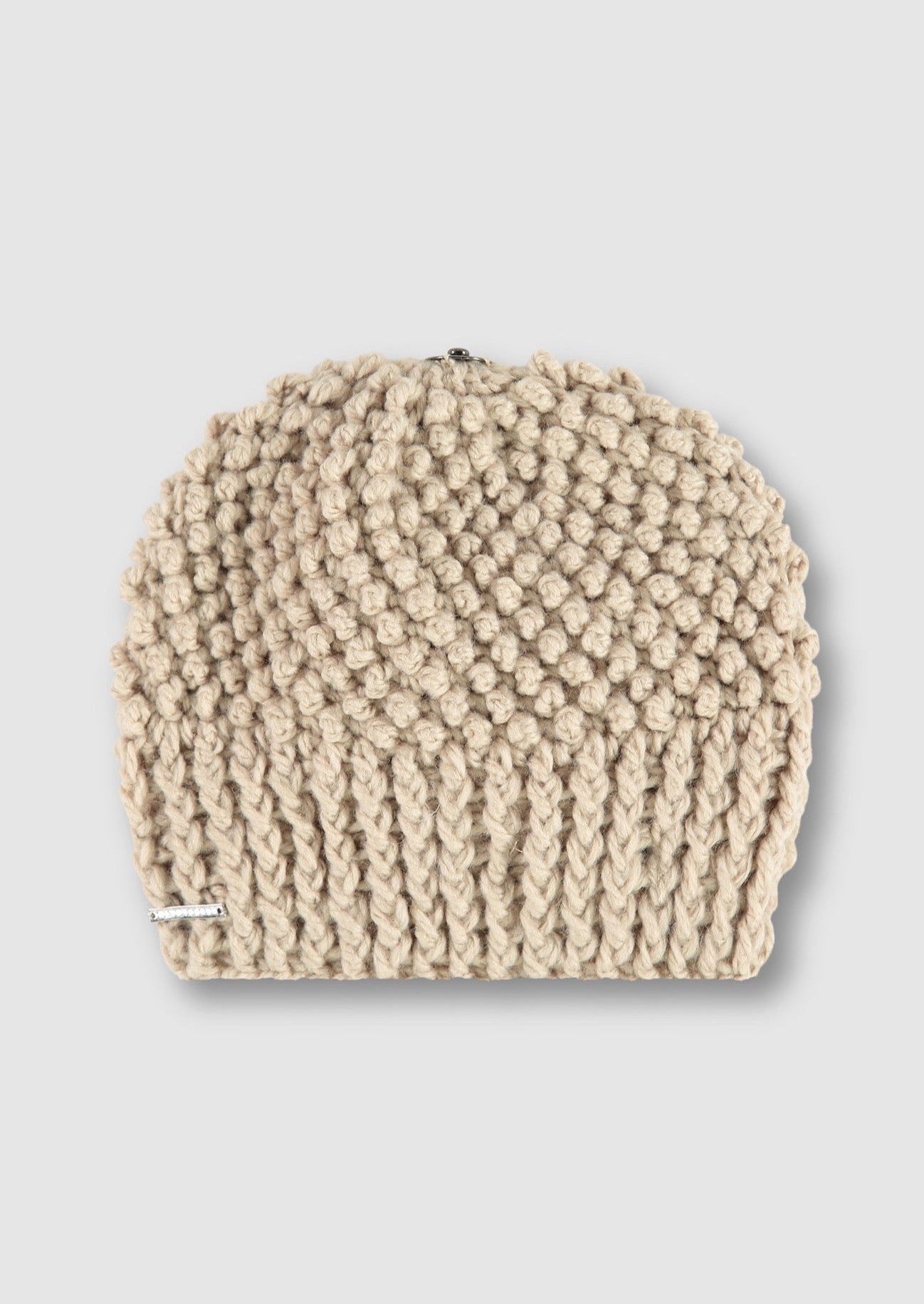 Rino & Pelle Kevina Beanie - Stone