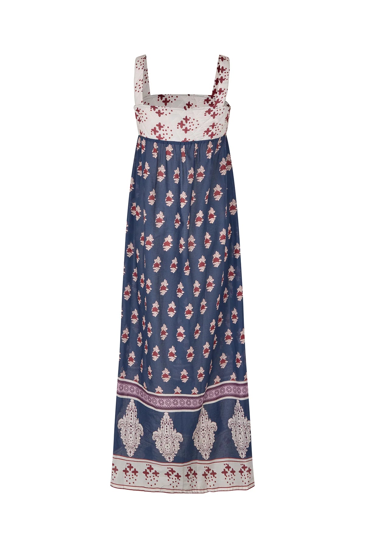 Lollys Laundry Kia Maxi Dress