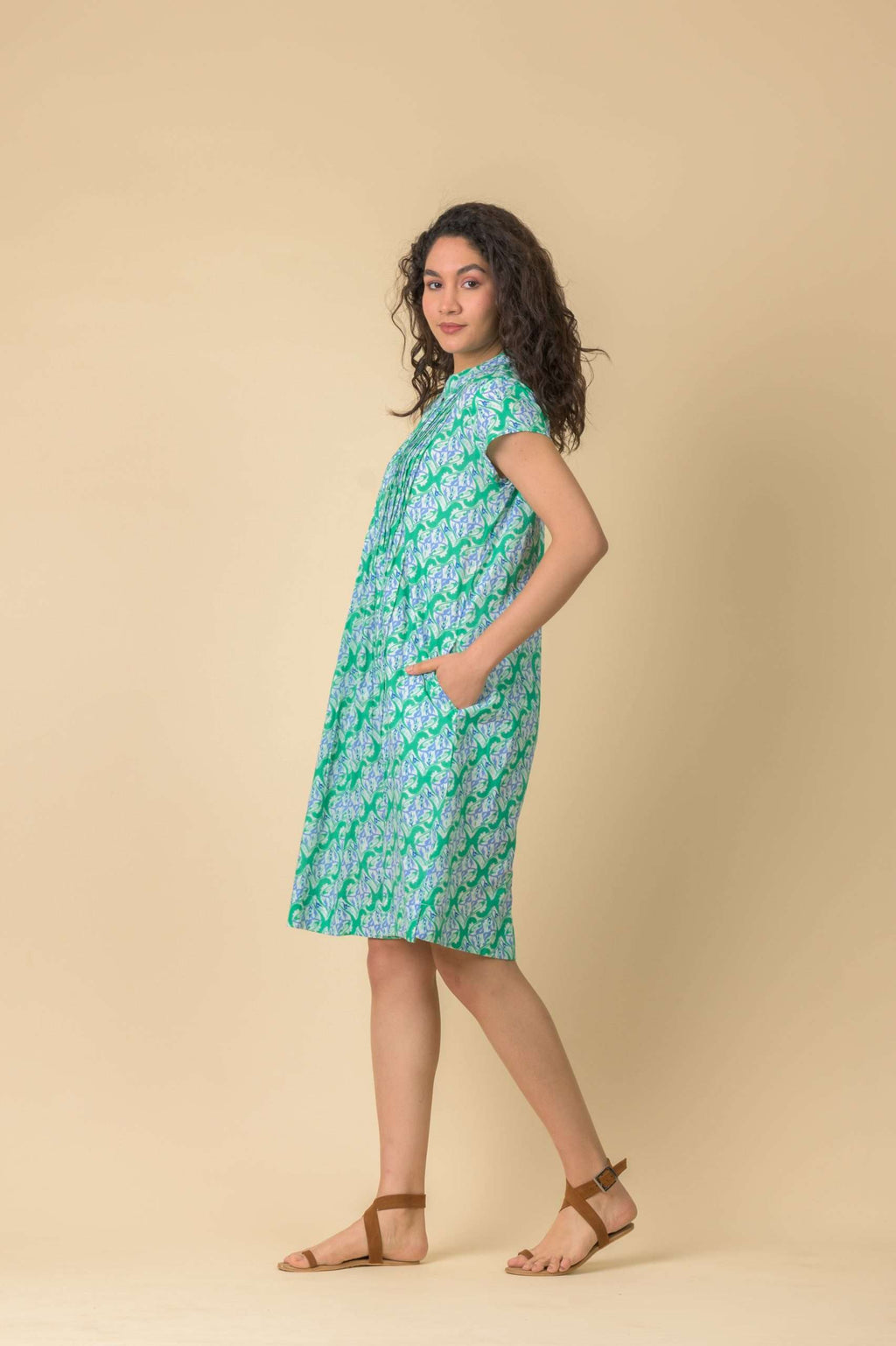 Dream Lacey Dress