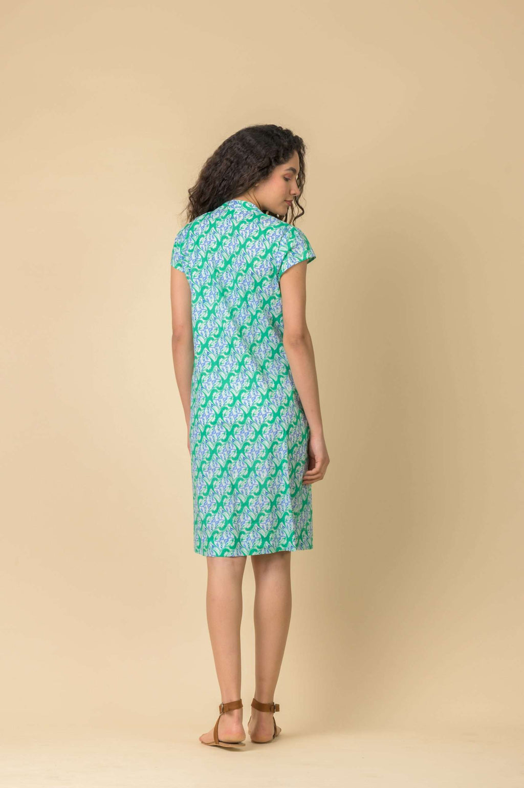 Dream Lacey Dress