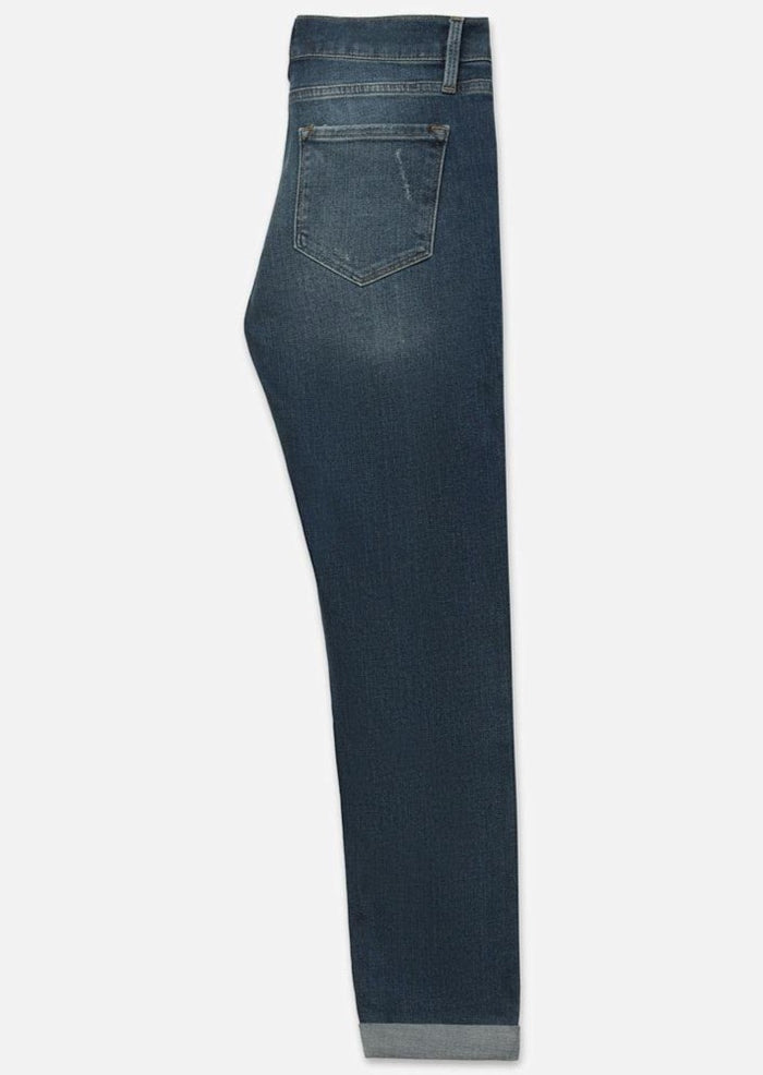Frame Le Garcon Jeans - Azure