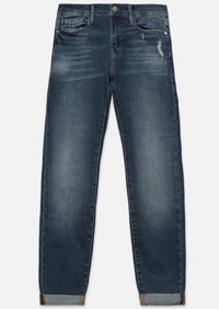 Frame Le Garcon Jeans - Azure