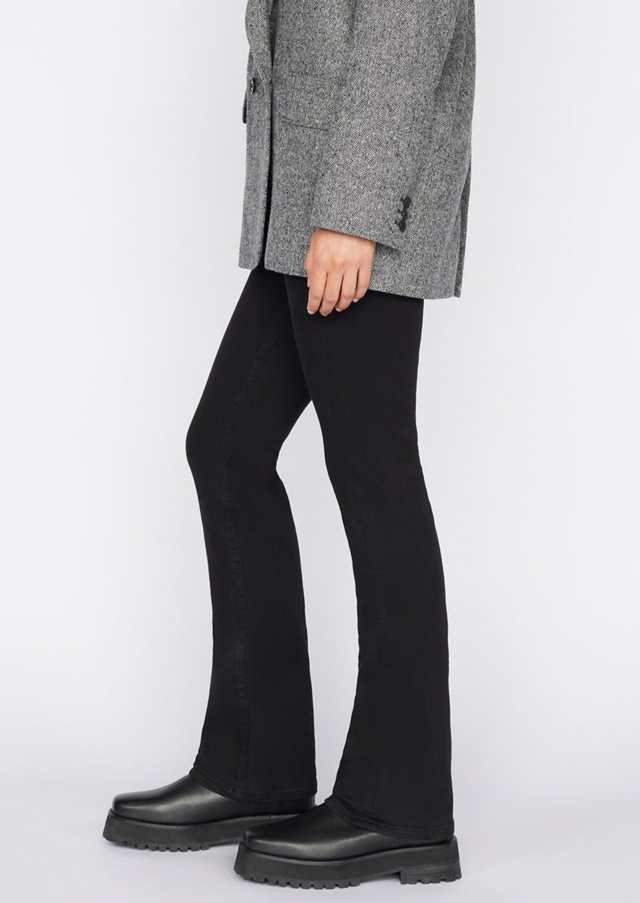 Frame Le Mini Boot - Black