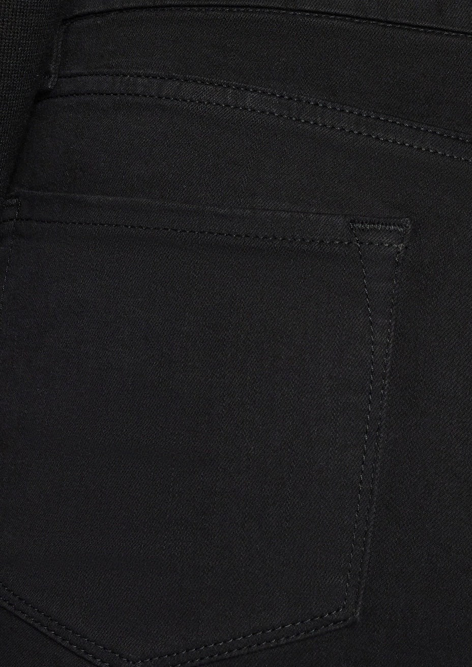 Frame Le Mini Boot - Black