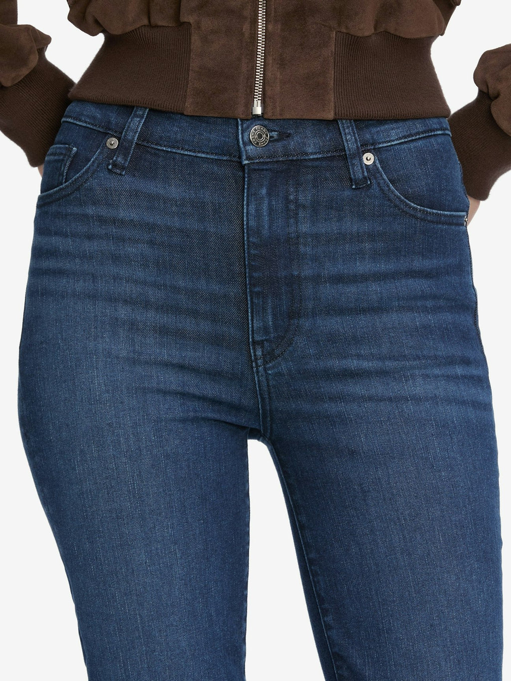 Frame Le Sleek Straight - Trick