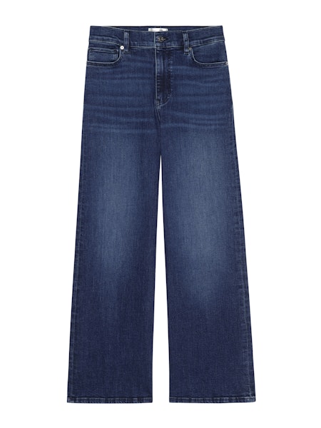 Frame Le Slim Palazzo Jeans- Keepsake