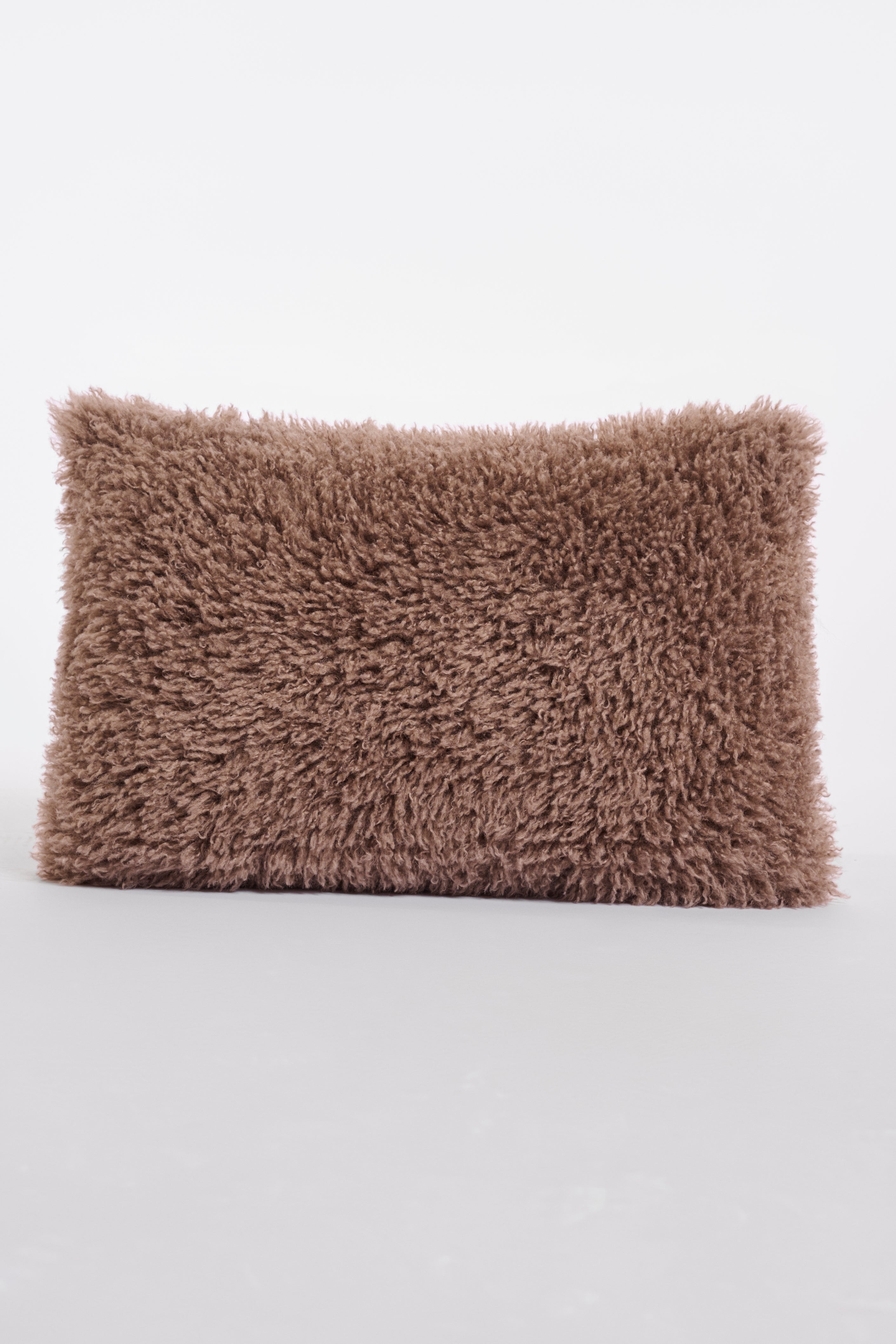 Rino & Pelle Lavoya Cushion - Taupe