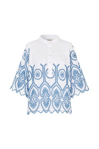 Lollys Laundry Lousie Blouse