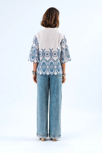 Lollys Laundry Lousie Blouse