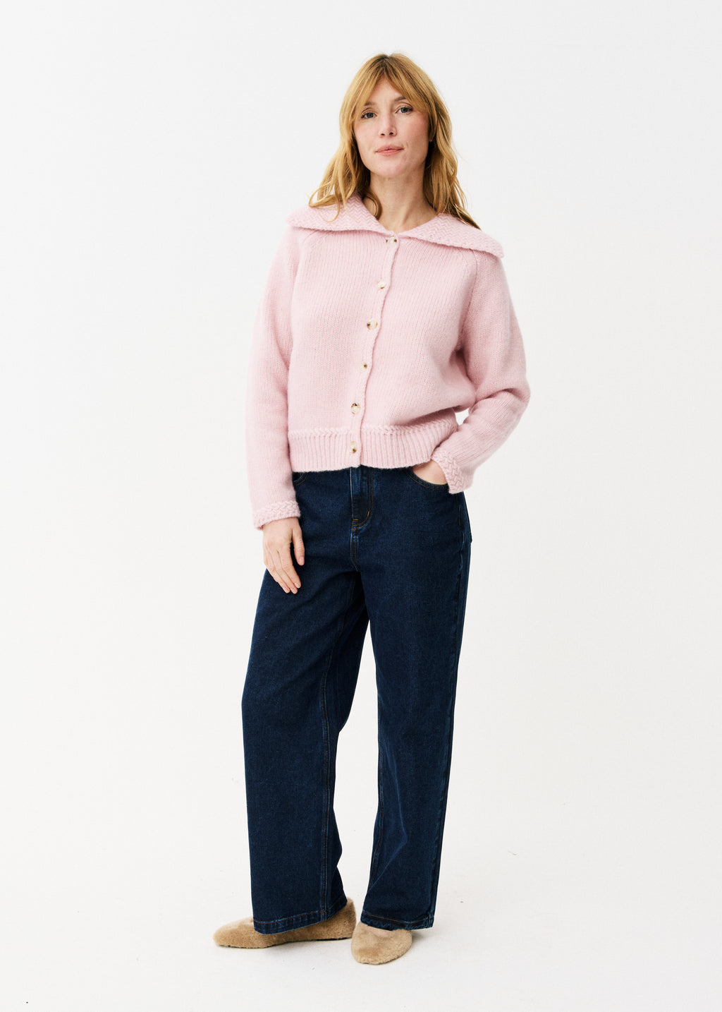 Maison Anana Aurela Cardigan