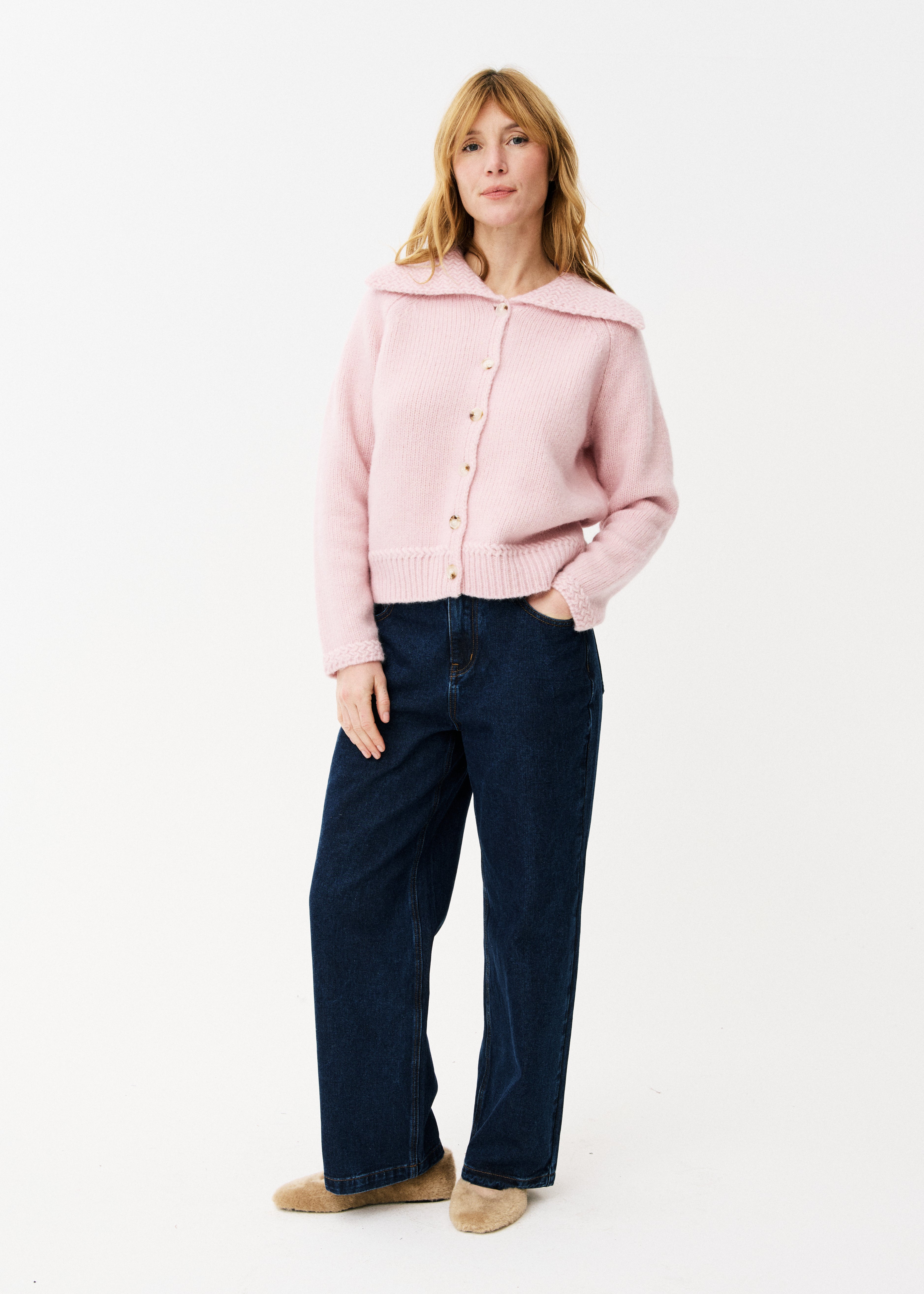 Maison Anana Aurela Cardigan