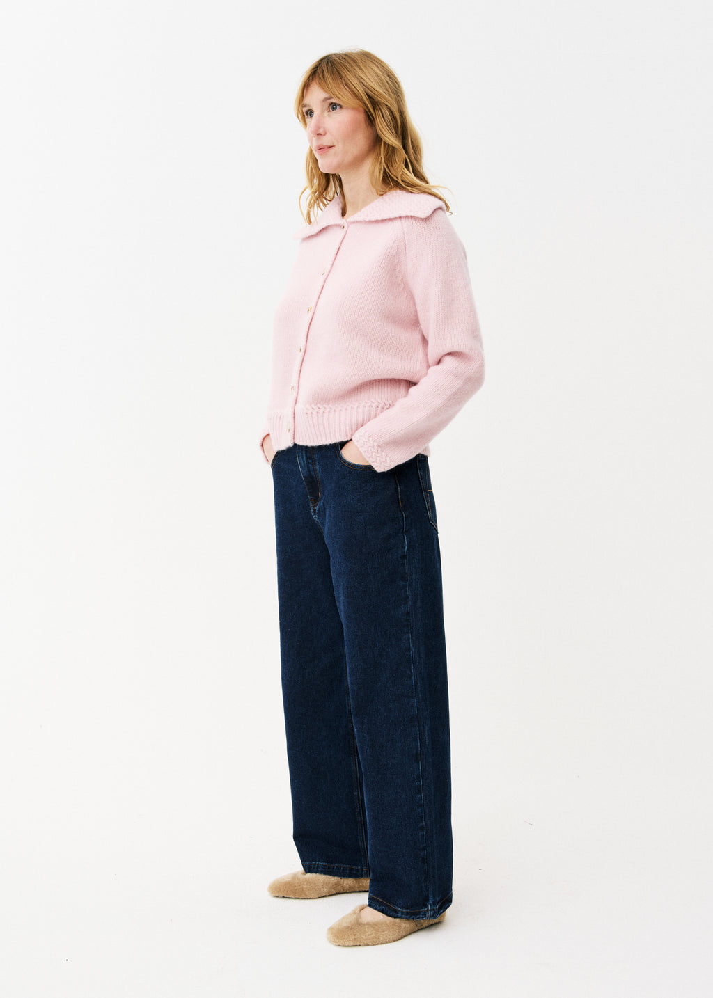 Maison Anana Aurela Cardigan