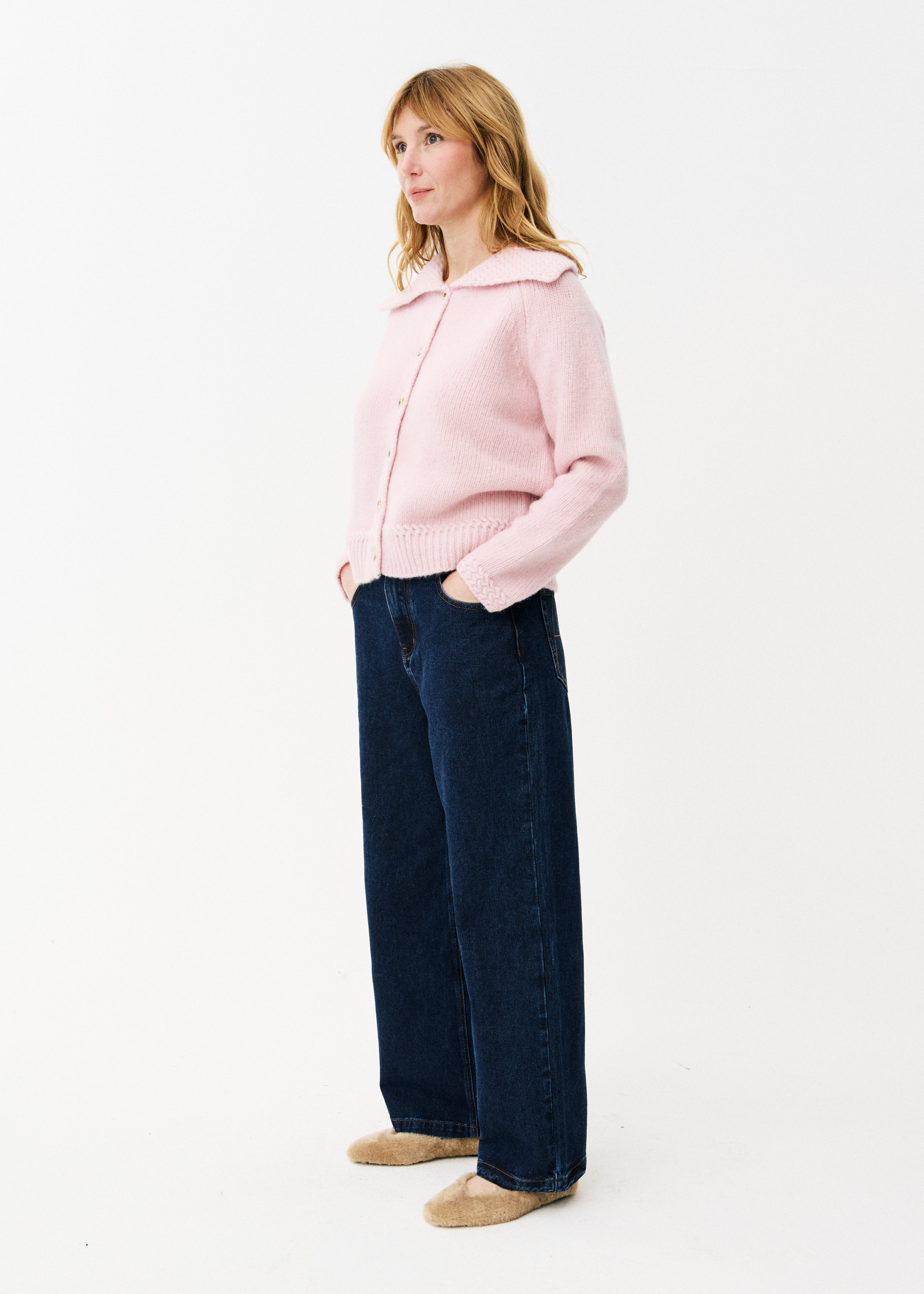 Maison Anana Aurela Cardigan